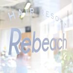 赤羽の美容室『リビーチ ヘアリゾート』オープンからちょうど8ヶ月。